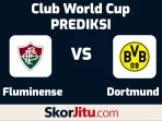 Prediksi Fluminense vs Dortmund 24 Juni 2025 | SkorJitu Akurat