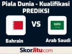 Prediksi Bahrain vs Saudi Arabia – Kualifikasi Asia 2025 oleh SkorJitu.com