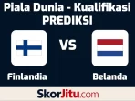 Prediksi Finland vs Netherlands
