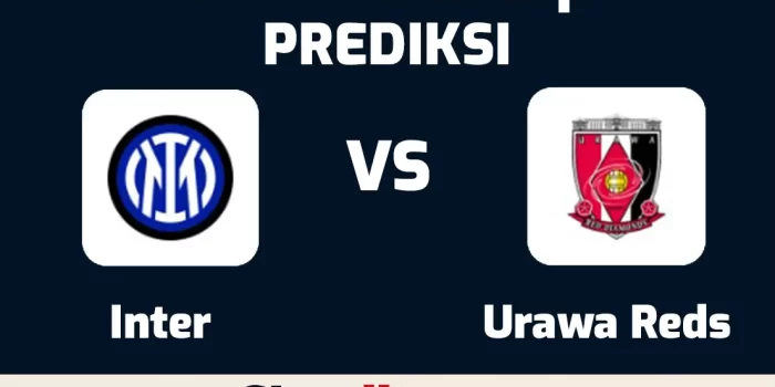 Prediksi Inter vs Urawa Reds 22 Juni 2025 | Club World Cup Lengkap
