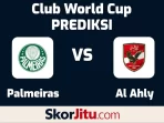 Prediksi Palmeiras vs Al Ahly