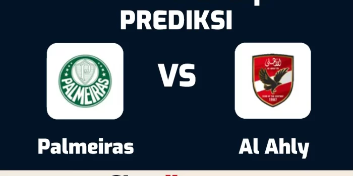 Prediksi Palmeiras vs Al Ahly