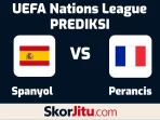 Prediksi Spain vs France 6 Juni 2025 Duel Panas di Eropa