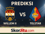 Prediksi Willem II vs Telstar – SkorJitu.com