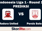 Madura United vs Persis Solo - Prediksi & Kekuatan Pemain Baru Musim 202526