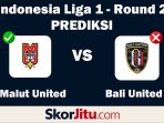 Malut United vs Bali United (15/08) – Prediksi & Analisis