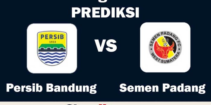 Persib Bandung vs Semen Padang