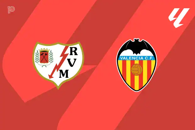 Prediksi Rayo Vallecano vs Valencia