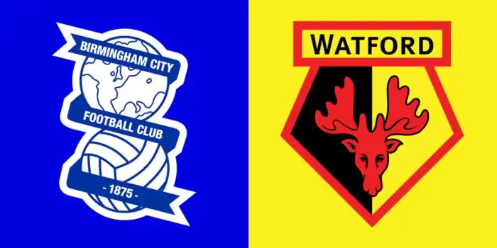 Prediksi Birmingham vs Watford