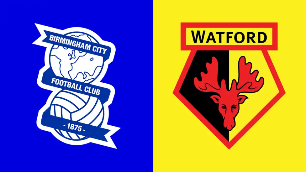 Prediksi Birmingham vs Watford