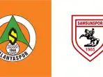 Prediksi Samsunspor vs Alanyaspor