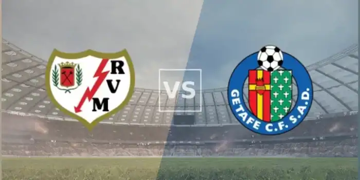 Prediksi Rayo Vallecano vs Getafe