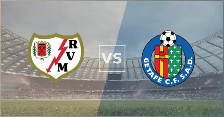 Prediksi Rayo Vallecano vs Getafe
