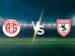 Prediksi Antalyaspor vs Samsunspor