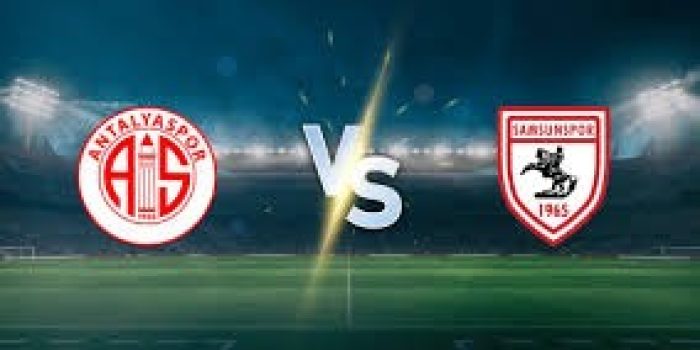 Prediksi Antalyaspor vs Samsunspor