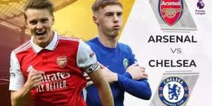 Prediksi Arsenal vs Chelsea