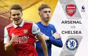 Prediksi Arsenal vs Chelsea