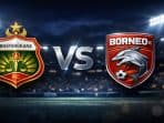 Prediksi Bhayangkara FC vs Borneo FC