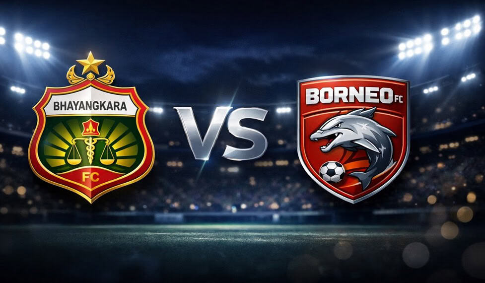 Prediksi Bhayangkara FC vs Borneo FC