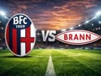 Prediksi Bologna vs Brann