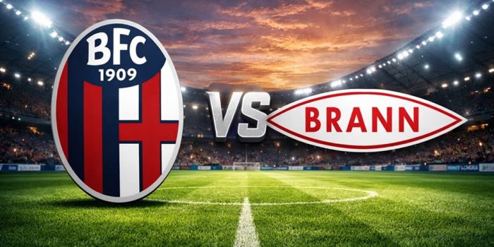 Prediksi Bologna vs Brann