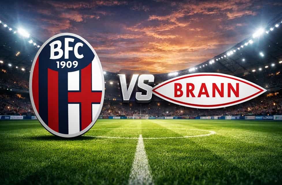 Prediksi Bologna vs Brann