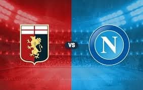 Prediksi Genoa vs Napoli