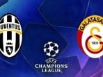 Prediksi Juventus vs Galatasaray