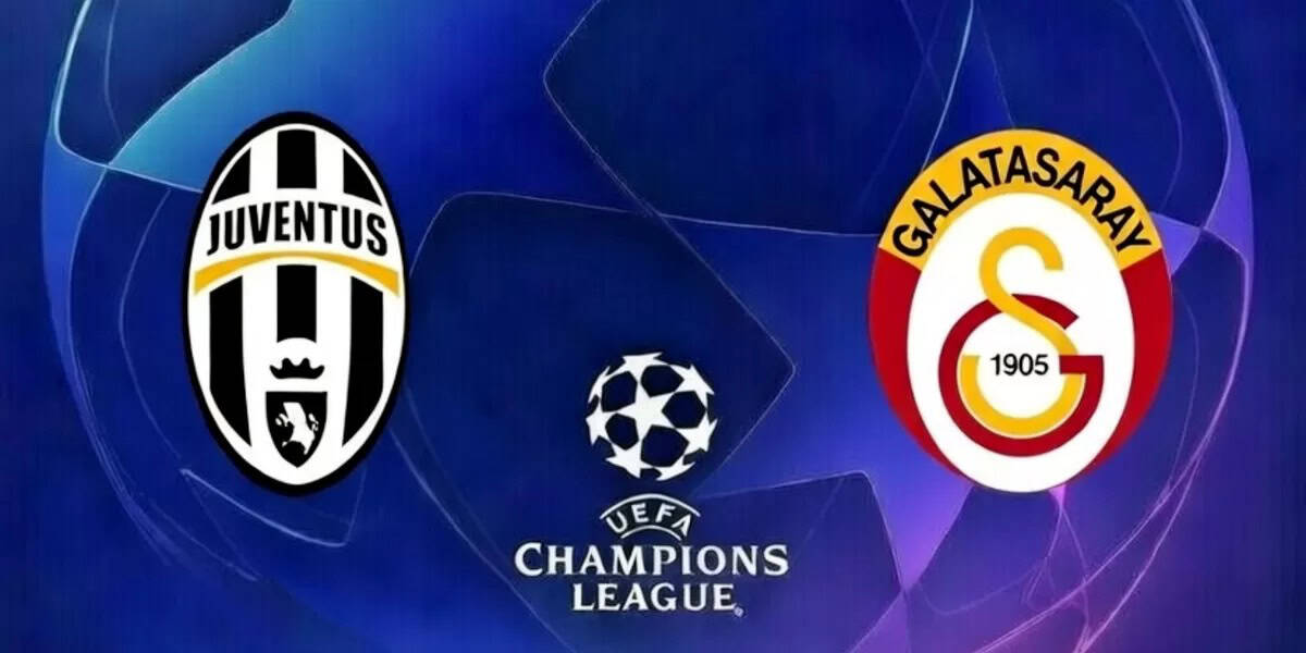 Prediksi Juventus vs Galatasaray
