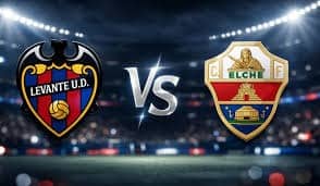 Prediksi Levante vs Valencia