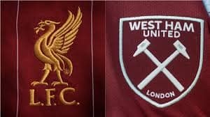 Prediksi Liverpool vs West Ham