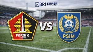 Prediksi Persik Kediri vs PSIM Yogyakarta