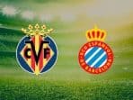 Prediksi Villarreal vs Espanyol