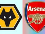 Prediksi Wolves vs Arsenal