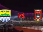 Prediksi Persib Bandung Vs Malut United