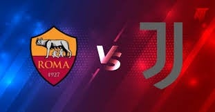 Prediksi AS Roma vs Juventus
