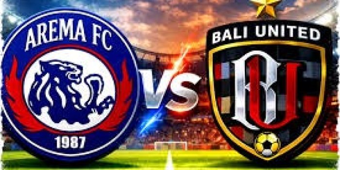 Prediksi Arema FC vs Bali United