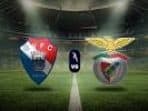 Prediksi Bola Gil Vicente vs Benfica