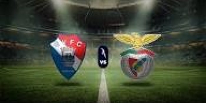 Prediksi Bola Gil Vicente vs Benfica