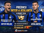 Prediksi Inter vs Atalanta