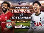 Prediksi Liverpool vs Tottenham