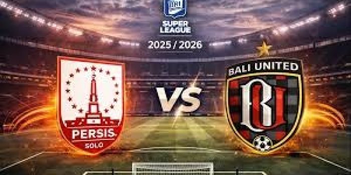 Prediksi Persis Solo vs Bali United