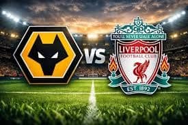 Prediksi Wolves vs Liverpool