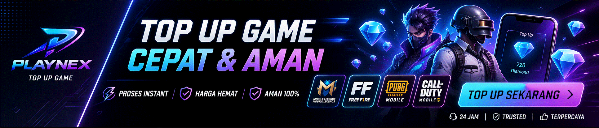 Top Up EA SPORTS FC Mobile