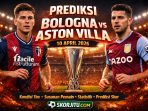 Prediksi Bologna vs Aston Villa
