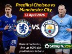 Prediksi Chelsea vs Manchester City Prediksi Chelsea vs Manchester City