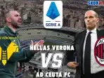 Hellas Verona vs Milan