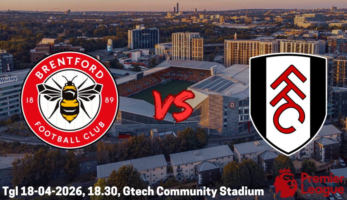 prediksi bola brentford vs fulham