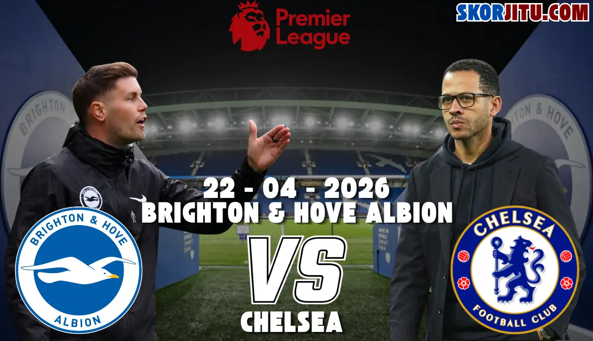 Prediksi Brighton vs Chelsea