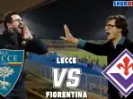 prediksi lecce vs fiorentina